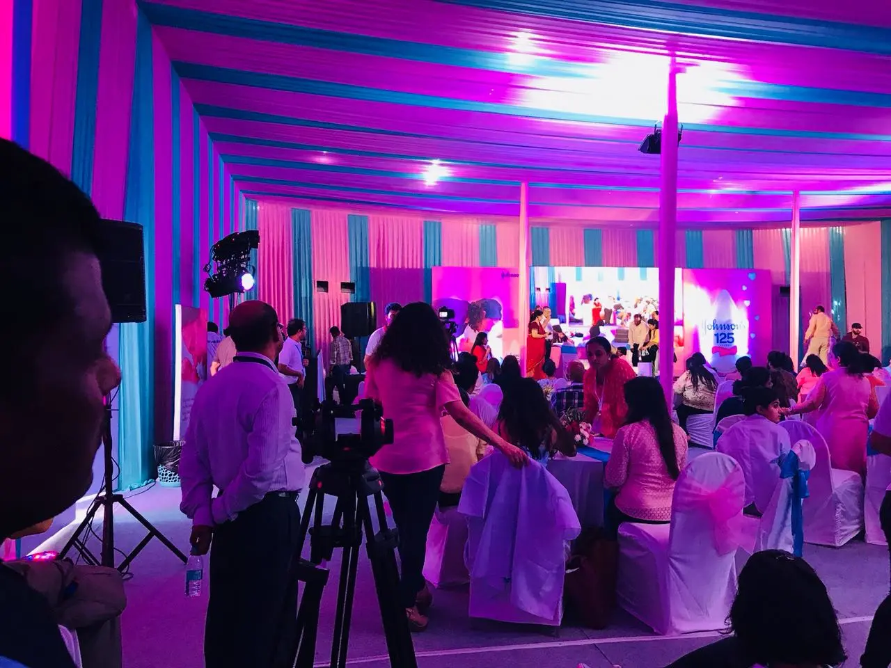 Johnson — Brand Launches — view 9
